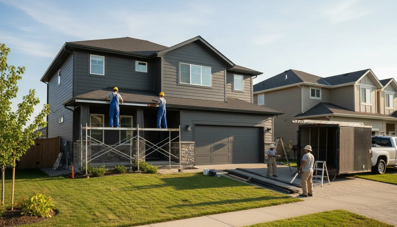 Serving Homes and Small Businesses Throughout Gambier, OH